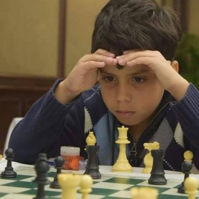 Foto de Sebastian Merida